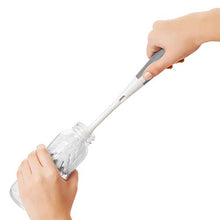Load image into Gallery viewer, OXO Tot Bottle & Cup Cleaning Set, Gray