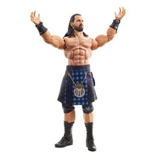 Load image into Gallery viewer, WWE Drew Mcintyre Elite Collection Action Figure