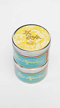 Load image into Gallery viewer, Starfish Oils Blue Mountain Coffee Candle - 6oz 2 Candles per Pack. This Candle is Hand-Poured with All Natural, 100% Pure, Authentic Jamaican Blue Mountain Coffee.
