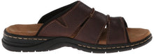 Load image into Gallery viewer, Dr. Scholl's Shoes Men's Gordon, Brown, 12 M US
