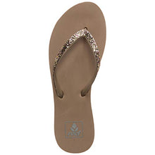 Load image into Gallery viewer, Reef Women's RF001949 Flip-Flop, Gemstone, 9