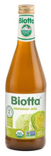 Load image into Gallery viewer, Biotta Organic Sauerkraut Juice - 100% Fermented White Cabbage Juice - Superfood For Optimal Gut Health & Digestion - Excellent Source of Vitamin C & Good Source of Potassium (16.9 Fl Oz, Pk of 6)