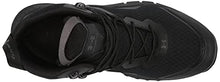 Load image into Gallery viewer, Under Armour Women's Micro G Valsetz Military and Tactical Boot, Black (001)/Black, 9