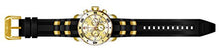 Load image into Gallery viewer, Invicta Men's 17884 Pro Diver 18k Gold Ion-Plated Stainless Steel Chronograph Watch