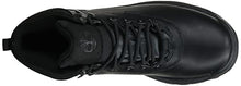 Load image into Gallery viewer, Timberland Men's White Ledge Mid Waterproof Hiking Boot, Black, 10.5 Wide