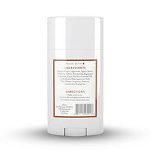 Load image into Gallery viewer, Native Deodorant - Natural Deodorant for Women and Men - Vegan, Gluten Free, Cruelty Free - Aluminum Free, Free of Parabens & Sulfates - Coconut & Vanilla