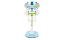 Load image into Gallery viewer, Singing Machine Kid's Pedestal Kids Karaoke System with Stand (SMK1010)