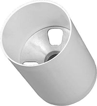 Load image into Gallery viewer, Golf City Products Aluminum Regulation Size 6" Golf Cup for Putting Green | Fits Any PGA & USGA Golf Hole Cup