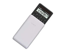 Load image into Gallery viewer, Casio Scientific Calculator Black, 3" W x 5" H, 2.25 (FX-260 SOLARII-S-IH)