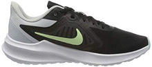 Load image into Gallery viewer, Nike Women's Race Running Shoe, Black Barely Volt Pure Platinum Glacier Ice, 11