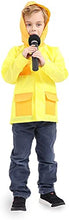 Load image into Gallery viewer, Dress 2 Play Pretend Meteorologist Costume Dress Up Set for Kids with Accessories