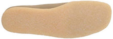 Load image into Gallery viewer, Clarks Men's Wallabee Oxford, Maple Suede 11 medium US