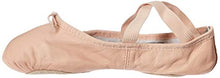 Load image into Gallery viewer, Bloch womens Prolite Ii Leather dance shoes, Pink, 4.5 US