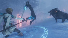 Load image into Gallery viewer, Edge of Eternity for PlayStation 4