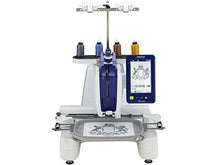 Load image into Gallery viewer, Brother Persona Single Needle Embroidery Machine