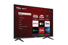 Load image into Gallery viewer, TCL 50S435 / 50S435 / 50S435 50 inch 4-Series 4K Ultra HD HDR LED Smart TV (Renewed)