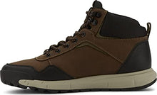 Load image into Gallery viewer, Dockers Mens Ellis SupremeFlex Hiking Boot, Tan, 12 M