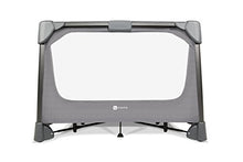 Load image into Gallery viewer, 4moms breeze GO Portable Travel Playard | For Baby, Infant, and Toddler | Easy One-Handed Setup | from The Makers of The mamaRoo