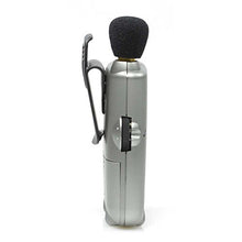 Load image into Gallery viewer, Williams Sound PKT D1 N01 Pocketalker Ultra with Neckloop, 200 hours of battery life, Adjustable tone and volume control, Accommodates a variety of earphone and headphone options