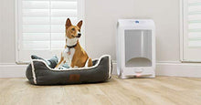 Load image into Gallery viewer, EyeVac Pet -Touchless Stationary Vacuum for Pet Hair, Dust and Debris | Dual High Efficiency Filtration | Corded, Bagless, Automatic Sensors | 1,400 Watts