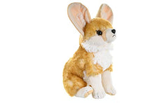 Load image into Gallery viewer, Wild Republic Fennec Fox Plush, Stuffed Animal, Plush Toy, Gifts for Kids, Cuddlekins, 12 Inches