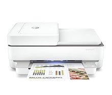 Load image into Gallery viewer, HP ENVY Pro 6455 Wireless All-in-One Printer, Mobile Print, Scan & Copy, Auto Document Feeder, Works with Alexa (5SE45A)