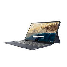 Load image into Gallery viewer, Lenovo IdeaPad 3 11 Chromebook Laptop, 11.6" HD Display, Intel Celeron N4020, 4GB RAM, 64GB Storage, Intel UHD Graphics 600, Chrome OS