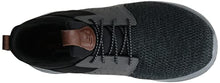 Load image into Gallery viewer, Skechers Men's Classic Fit-Delson-Camden Sneaker, Black/Grey, 8 M US