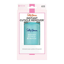 Load image into Gallery viewer, Sally Hansen 30003424000 Instant Cuticle Remover, 1 Fluid Ounce