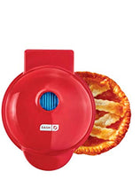Load image into Gallery viewer, DASH MINI PIE MAKER