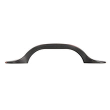 Load image into Gallery viewer, Amerock | Cabinet Pull | Oil Rubbed Bronze | 3 inch (76 mm) Center to Center | Ravino | 10 Pack | Drawer Pull | Drawer Handle | Cabinet Hardware