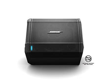 Load image into Gallery viewer, Bose S1 Pro Portable Bluetooth Speaker System without Battery, Black