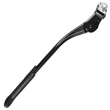 Load image into Gallery viewer, BV Adjustable Bicycle Bike Kickstand with Concealed Spring-Loaded Latch, for 24-29 Inch Bicycles