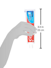 Load image into Gallery viewer, Colgate Cavity Protection Toothpaste with Fluoride -White 6 Ounce (Pack of 6)