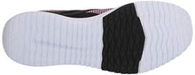 Load image into Gallery viewer, Reebok Women's FLEXAGON Force 2.0 D Cross Trainer, Black/Jasmine Pink/White, 12 D US