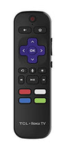 Load image into Gallery viewer, TCL 55" Class 6-Series 4K UHD QLED Dolby VISION HDR Roku Smart TV - 55R625