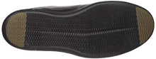 Load image into Gallery viewer, Cole Haan Men's Grand Crosscourt II Sneaker, black leather/black, 9.5 M US