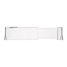 Load image into Gallery viewer, OXO Good Grips Expandable Dresser Drawer Divider - 2 Pack