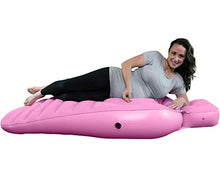 Load image into Gallery viewer, A Pregnancy Pillow by Cozy Bump– The Best Pregnancy Pillow for Sleeping Prone, Pregnancy Body Pillow, Maternity Pillow, Pregnancy Bed, Pregnancy Gifts, Prone Pillow