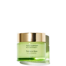 Load image into Gallery viewer, Tata Harper Superkind Radiance Mask, Gentle Exfoliation & Hydration for Reactive Skin, 100% Natural, Made Fresh in Vermont, 30ml