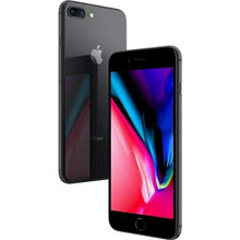 Load image into Gallery viewer, Apple iPhone 8 Plus, GSM Unlocked, 256GB - Space Gray (Refurbished)