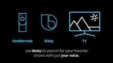 Load image into Gallery viewer, Samsung QN65Q60RAFXZA Flat 65" QLED 4K Q60 Series (2019) Ultra HD Smart TV with HDR and Alexa Compatibility