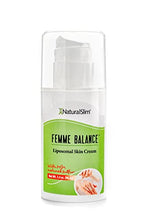 Load image into Gallery viewer, NaturalSlim Women's Wellness Bundle β Femme Balance, Kadsorb & Magicmag C - Progesterone Cream for Women Supporting Hormonal Balance with Potassium and Magnesium Citrate | Formulated by Frank Suarez