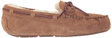 Load image into Gallery viewer, UGG Women's Dakota Slipper, Chestnut, 8
