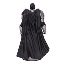 Load image into Gallery viewer, DC Multiverse General Zod 7" Action Figure with Accessories
