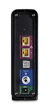 Load image into Gallery viewer, ARRIS SURFboard SBG10 DOCSIS 3.0 Cable Modem & AC1600 Dual Band Wi-Fi Router, Approved for Cox, Spectrum, Xfinity & others (black)