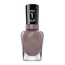 Load image into Gallery viewer, Sally Hansen Miracle Gel Nail Polish, Shade To the Taupe 205 (Packaging May Vary)