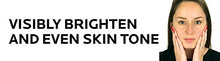 Load image into Gallery viewer, La Roche-Posay Pure Vitamin C Face Serum with Hyaluronic Acid & Salicylic Acid. Anti Aging Face Serum for Wrinkles & Uneven Skin Texture to Visibly Brighten & Smooth. Suitable for Sensitive Skin