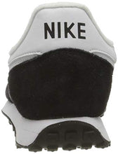 Load image into Gallery viewer, Nike Men's Low-Top Trainers Running Shoe, Black White, 11