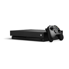 Load image into Gallery viewer, Microsoft Xbox One X 1Tb Console With Wireless Controller: Xbox One X Enhanced, Hdr, Native 4K, Ultra Hd (Discontinued)